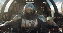 Фанаты Star Wars разгромили трейлер фильма "Мандалорец и Грогу"