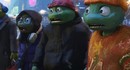 Опубликован первый кадр короткометражки Teenage Mutant Ninja Turtles Chrome Alone 2