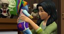 Фанаты The Sims 4 недовольны функцией дополнения Adventure Awaits, которая удаляет часы геймплея при переключении между домохозяйствами