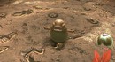 Игрок No Man's Sky нашёл одно из самых милых существ размером с кошку