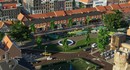 Мод для Cities Skylines 2 добавляет грязь и упадок для тех, кого раздражает стерильная чистота игры