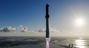 SpaceX успешно провела 11-й испытательный полет Starship и выпустила макеты спутников на орбиту