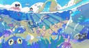 Масштабная утечка раскрыла Pokémon Wind и Wave с кардинально улучшенной графикой и новыми механиками