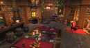 В World of Warcraft появится жильё для игроков в декабре, а аддон уже позволяет заранее зарабатывать мебель
