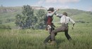 Мод превратил Red Dead Redemption 2 в Mortal Kombat с туберкулезным фаталити