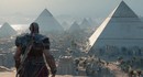 Актер God of War надеется увидеть сиквел в Древнем Египте и случайно проговорился о новой игре