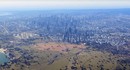 Фанат Cities Skylines показал таймлапс 300-часового строительства города с населением 600 тысяч