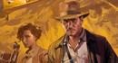 Indiana Jones and the Great Circle, Ghost of Yotei и Split Fiction номинированы на главную награду Golden Joystick Awards