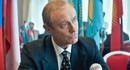 Джуд Лоу в роли Владимира Путина в первом трейлере экранизации книги "Волшебник Кремля"