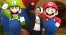 Легендарный создатель Mario Сигэру Миямото надеется дожить до 2035 года и отпраздновать 50-летие серии