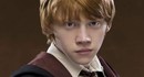 Руперт Гринт передал эстафету новому исполнителю роли Рона Уизли в сериале "Гарри Поттер"