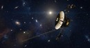 "Вояджер-1" скоро окажется на расстоянии светового дня от Земли