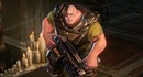 Огрин Когг на страже Империума в новом трейлере Warhammer 40,000: Dark Heresy