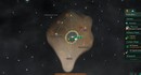 Фанат Stellaris похвастался идеальным стартом – с четырьмя планетарными системами за "бутылочным горлышком"