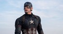 В первой тизер-сцене "Мстители: Судный день" показали Капитана Америка