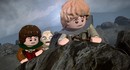LEGO выпустит огромный набор с Минас-Тиритом из "Властелина колец" – 8278 деталей и цена в 600 долларов