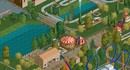 ИИ-агенту Claude Code дали контроль над парком в RollerCoaster Tycoon: менеджер из него хороший, но строитель – никакой