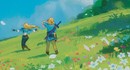 Стримерша прошла все 3D-игры серии The Legend of Zelda на 100% менее чем за 90 часов