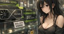 Nvidia и AMD готовятся к резкому росту цен на видеокарты – цена на RTX 5090 взлетит в 2.5 раза