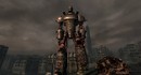Система навигации Fallout 3 потребовала месяцев переработки ради марша гигантского робота Либерти Прайм