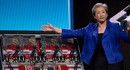 Глава AMD не видит пузыря в секторе ИИ и прогнозирует 5 миллиардов пользователей
