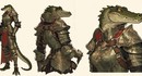 Larian Studios намекнула на важную роль аллигаторов в новой Divinity