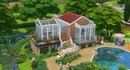 Компания по продаже домов использует The Sims 4 для демонстрации недвижимости