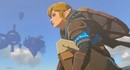 Игрок построил впечатляющий НЛО в The Legend of Zelda: Tears of the Kingdom