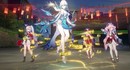 Обновление 4.0 для Honkai: Star Rail выйдет 13 февраля и отправит игроков в Планаркадию
