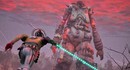 Suda51 выпустил релизный трейлер Romeo Is a Dead Man – ультранасильственного научно-фантастического экшена