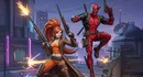 В Marvel Rivals добавят героиню, которая заставляет врагов слушать шутки Дэдпула