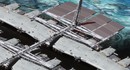 Французский художник создаёт миры настолько эпичного масштаба что от них кружится голова