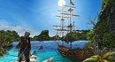 Директор Assassin's Creed 3 рассказал, что Ubisoft придержала качественные морские сражения до Black Flag, потому что боялась что технология не заработает