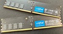 Micron начала рассказывать о пользе большого объёма видеопамяти для игр через несколько месяцев после отказа от потребительского рынка в пользу ИИ