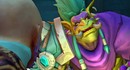Blizzard выпустила дополнение Midnight для World of Warcraft с переработанными землями эльфов крови и кастомизацией жилья