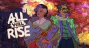 Разработчики антикапиталистической инди-игры All Will Rise отказались от финансирования Microsoft и выступили против сотрудничества компании с Израилем