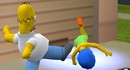 Сценарист The Simpsons Hit & Run не исключает возрождения культовой игры