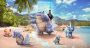 Данные миллионов игроков в Pokémon Go использовали для обучения ИИ-карты мира с точностью до сантиметров