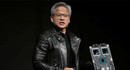 Дженсен Хуанг ожидает, что NVIDIA продаст ИИ-оборудования на триллион долларов к 2027 году