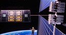 Nvidia представила космический модуль Vera Rubin для орбитальных датацентров с ИИ-вычислениями