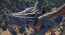 Дракон в Crimson Desert доступен всего 15 минут с перезарядкой почти на час и игроки в ярости