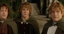 Warner Bros анонсировала продолжение "Властелина колец" про Сэма, Мерри и Пиппина – Питер Джексон в деле