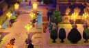 Новый RPG Maker позволит создавать игры в стиле HD-2D с пиксельным артом и объёмным освещением