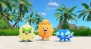 Патентное бюро США отозвало патент Nintendo на призыв персонажей для сражений