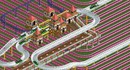 Игрок RollerCoaster Tycoon 2 создал аттракцион, который длится 194 кваттуорсептуагинтиллиона лет