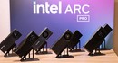 Intel выпустила "геймерские" драйверы для видеокарт, которые не предназначены для геймеров