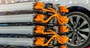 В Японии научились извлекать 90% лития из старых аккумуляторов электромобилей