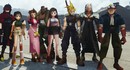 Моддер заменяет всех персонажей Final Fantasy 7 Rebirth на их оригинальные модели из 1997 года