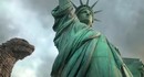 В первом тизере cиквела "Годзиллы: Минус Один" показали кайдзю на фоне статуи Свободы