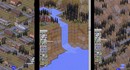 Художник воссоздал городок Твин Пикс в стиле SimCity 2000 в атмосферном 3D-ролике